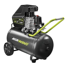 Air Compressors