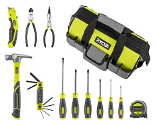 Hand Tools & Sets